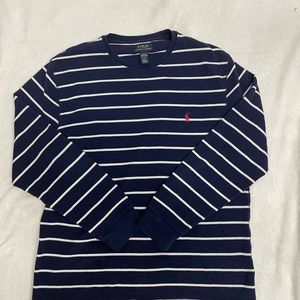 Polo Ralph Lauren sleep shirt